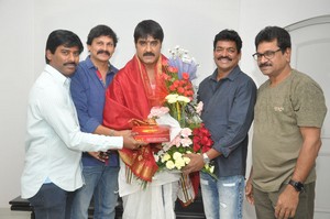 Srikanth Birthday Celebrations 2016 Photos